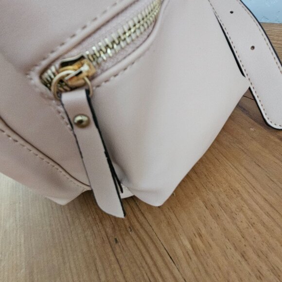 NWT Migato blush stylish fashion backpack - Picture 5 of 13